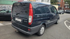 Mercedes-Benz Vito 109CDI LONG-OM 646.980-Amigo luxe | Mobile.bg � ����� ������ 5