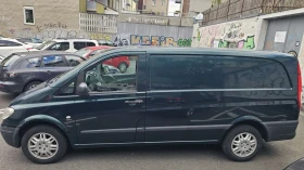 Mercedes-Benz Vito 109CDI LONG-OM 646.980-Amigo luxe | Mobile.bg � ����� ������ 3