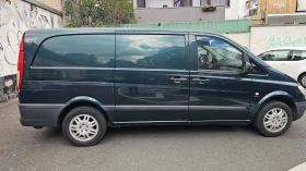 Mercedes-Benz Vito 109CDI LONG-OM 646.980-Amigo luxe | Mobile.bg � ����� ������ 4