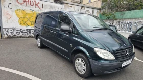 Mercedes-Benz Vito 109CDI LONG-OM 646.980-Amigo luxe | Mobile.bg � ����� ������ 1