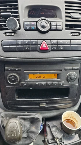 Mercedes-Benz Vito 109CDI LONG-OM 646.980-Amigo luxe | Mobile.bg � ����� ������ 14