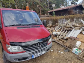 ����� �� �������� �� Mercedes-Benz 413
