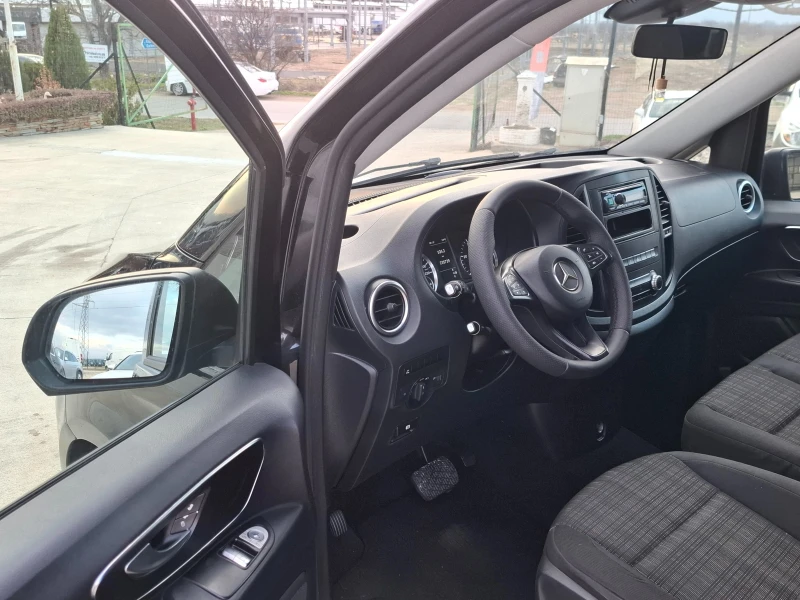 Mercedes-Benz Vito 114CDI/Tourer/Euro6B, снимка 7 - Бусове и автобуси - 48964723