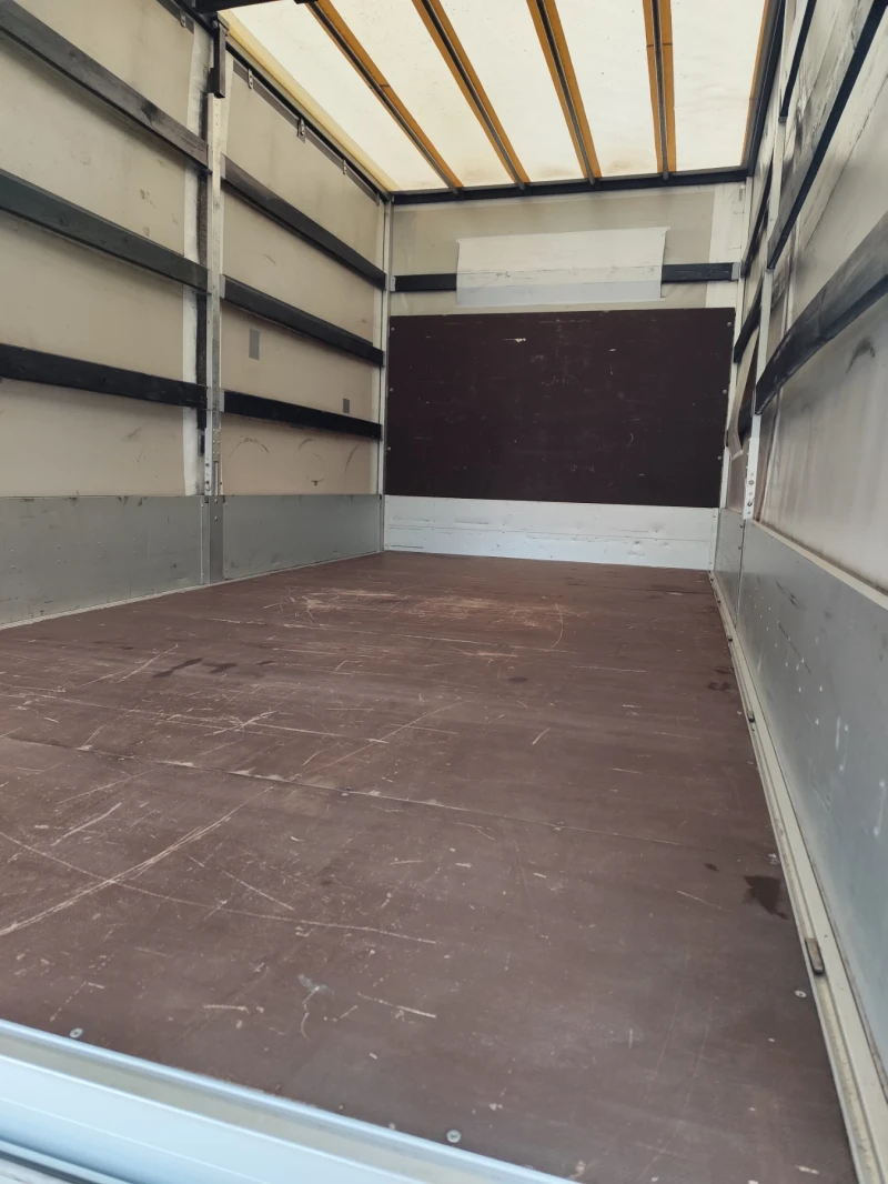 Iveco 35S18, снимка 11 - Бусове и автобуси - 50665935