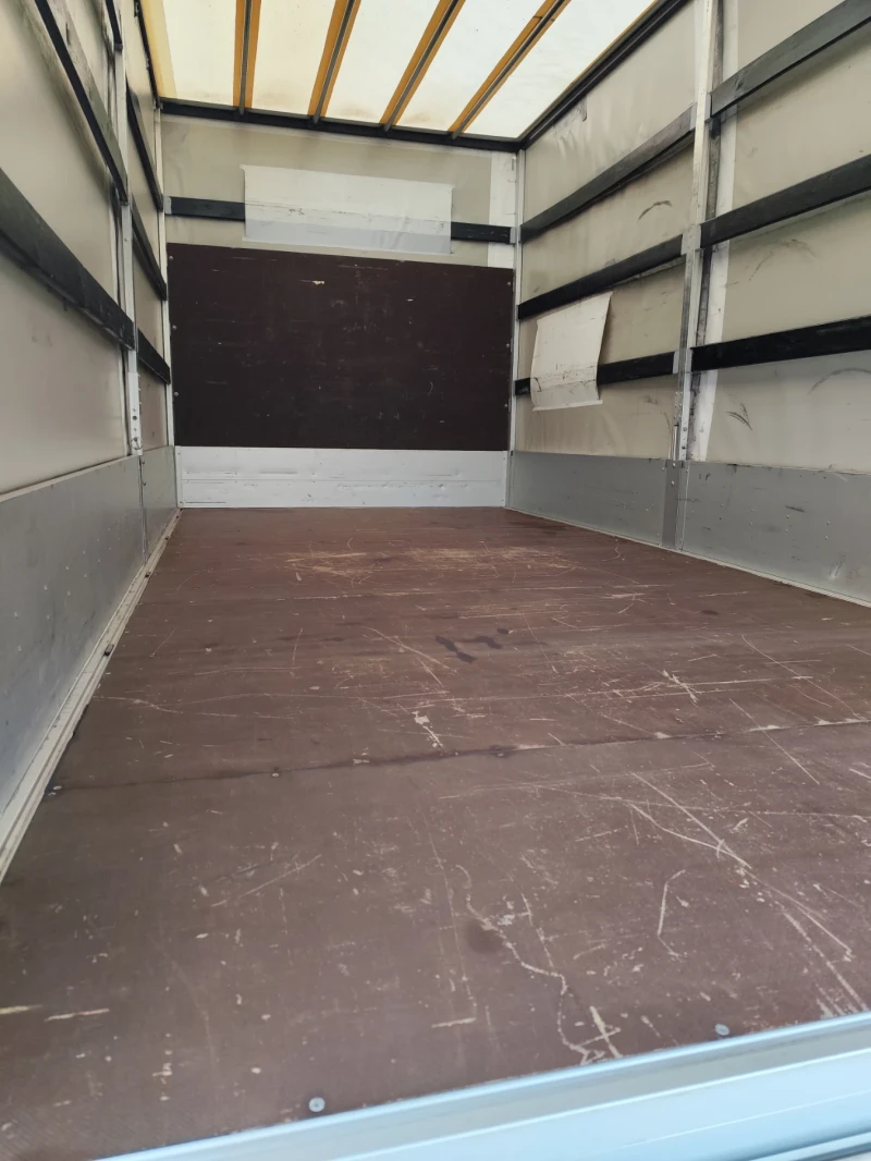 Iveco 35S18, снимка 10 - Бусове и автобуси - 50665935