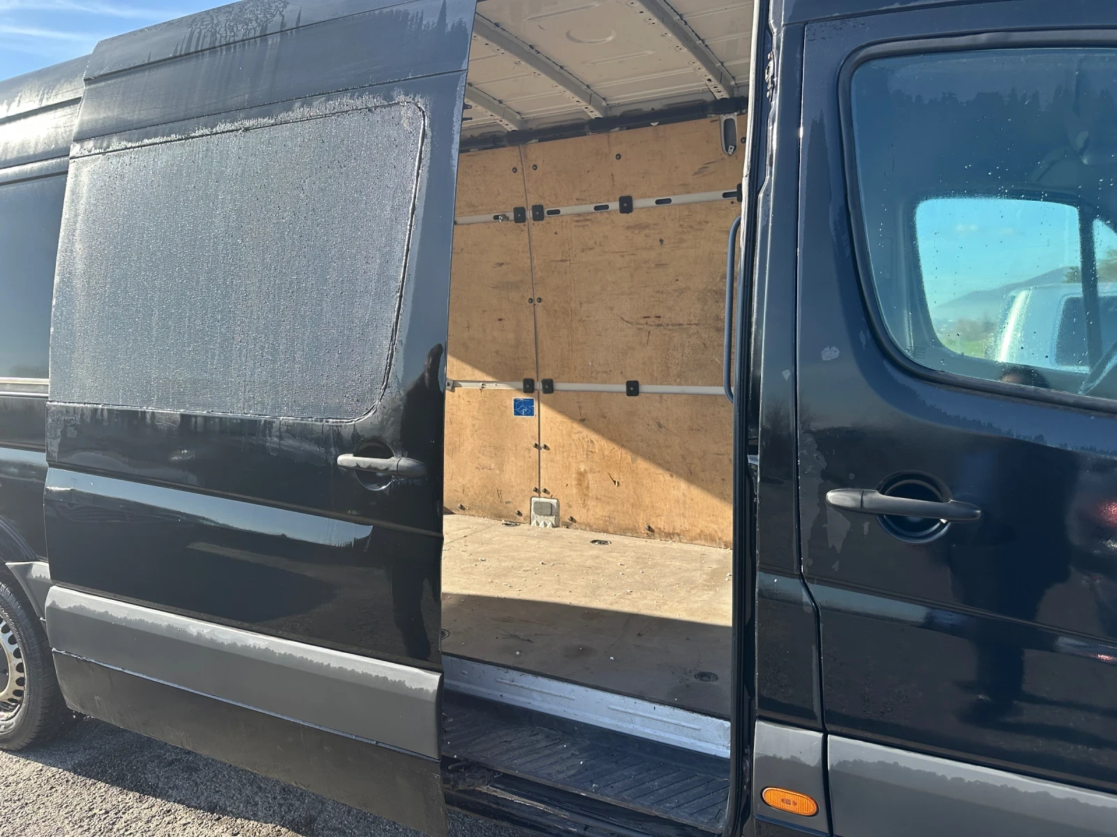 VW Crafter MAXI* ����������� | Mobile.bg � ����������� 11