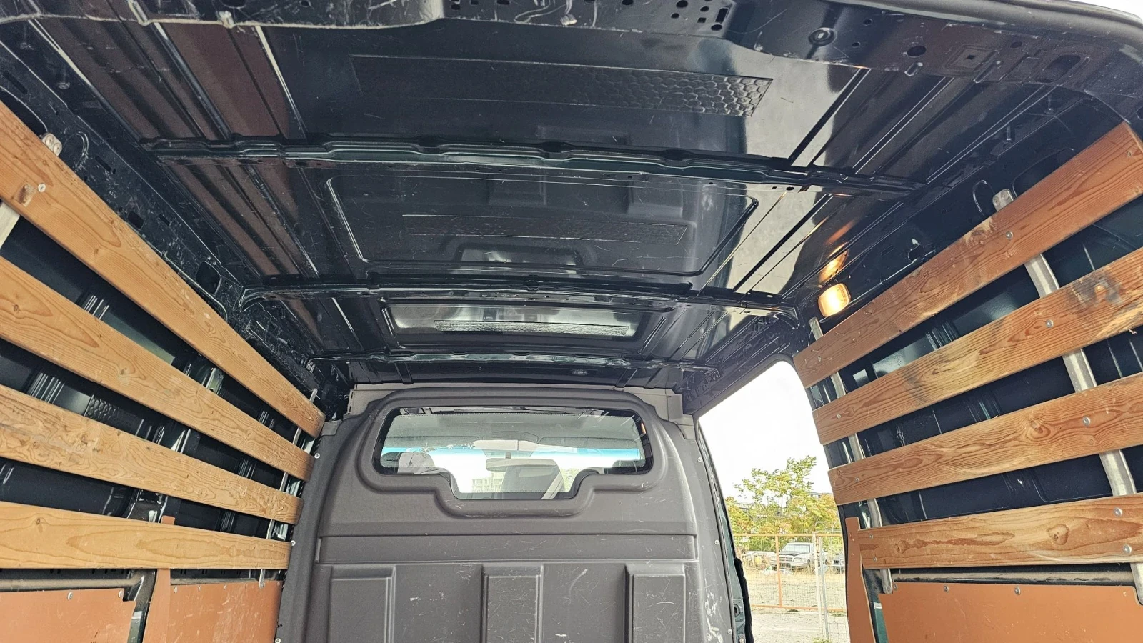 Mercedes-Benz Vito 109CDI LONG-OM 646.980-Amigo luxe | Mobile.bg � ����������� 15