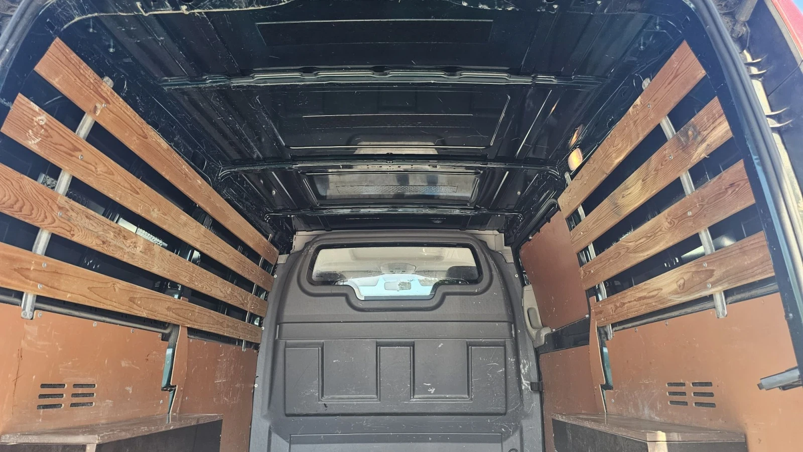 Mercedes-Benz Vito 109CDI LONG-OM 646.980-Amigo luxe, снимка 15 - Бусове и автобуси - 55941200