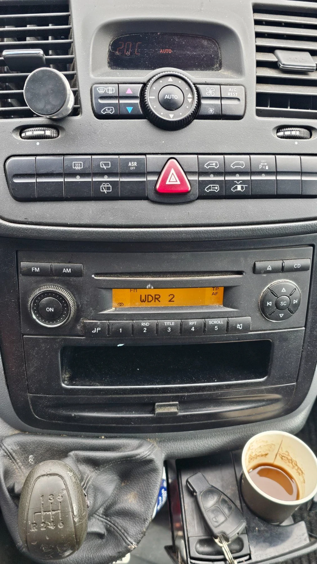 Mercedes-Benz Vito 109CDI LONG-OM 646.980-Amigo luxe | Mobile.bg � ����������� 14