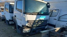 Mercedes-Benz Atego 816 ЕВРО6 !, снимка 2