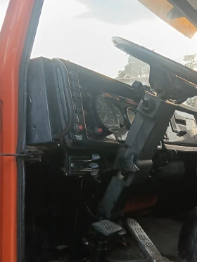 Kamaz 6520, снимка 12