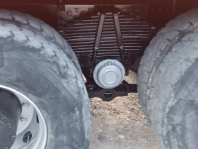 Kamaz 6520, снимка 8