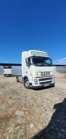     Volvo Fh