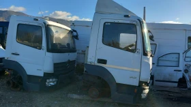 Mercedes-Benz Atego 816, снимка 4