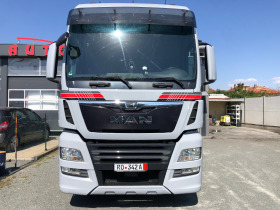 Man Tgx 18 500, снимка 2