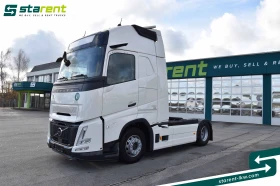 Volvo Fh SZM25117 - изображение 1
