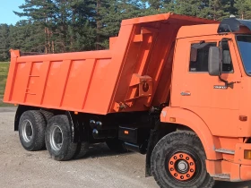 Kamaz 6520 undefined | Auto.bg — изображение 4