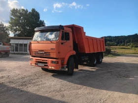 Kamaz 6520 undefined | Auto.bg — изображение 2