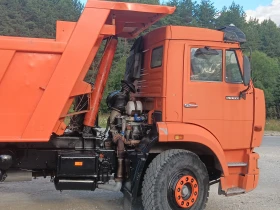 Kamaz 6520 undefined | Auto.bg — изображение 5