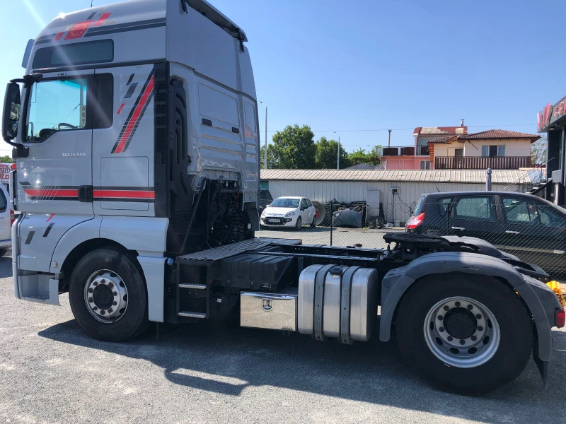 Man Tgx 18 500, снимка 6 - Камиони - 46526529