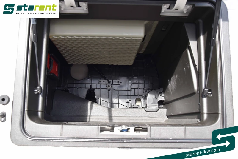 Volvo Fh SZM25117, снимка 9 - Камиони - 52490987