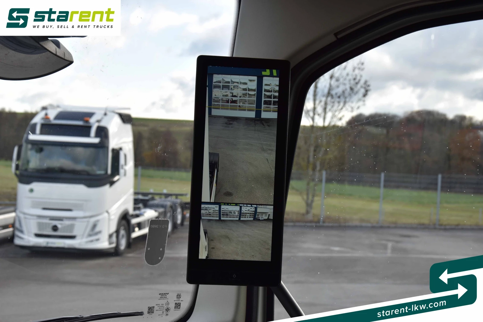 Volvo Fh SZM25117 | Mobile.bg   14