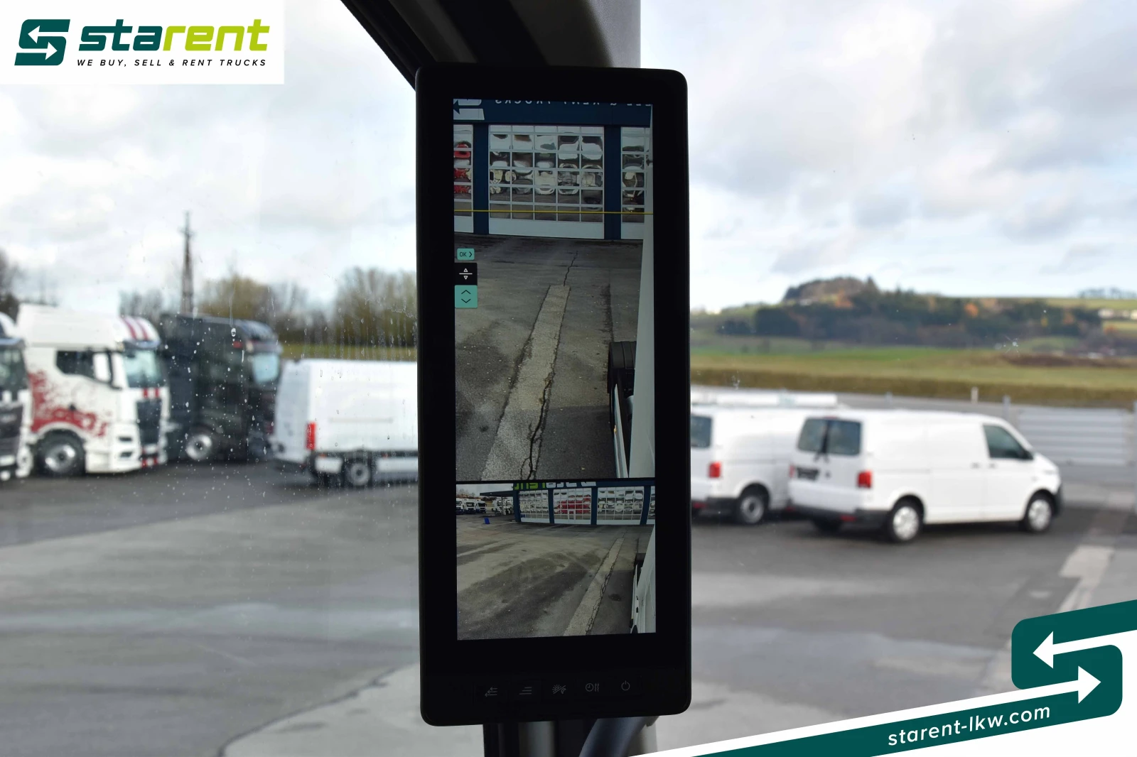 Volvo Fh SZM25117 | Mobile.bg   15