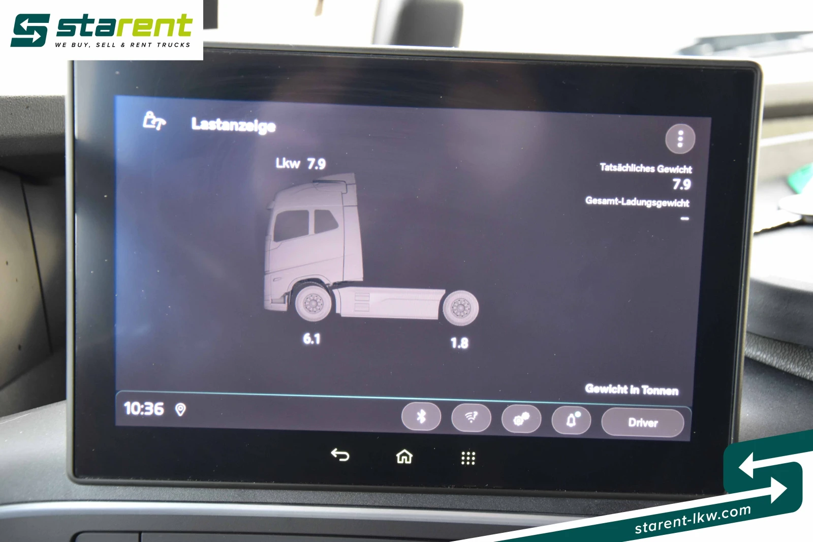 Volvo Fh SZM25117 | Mobile.bg   17