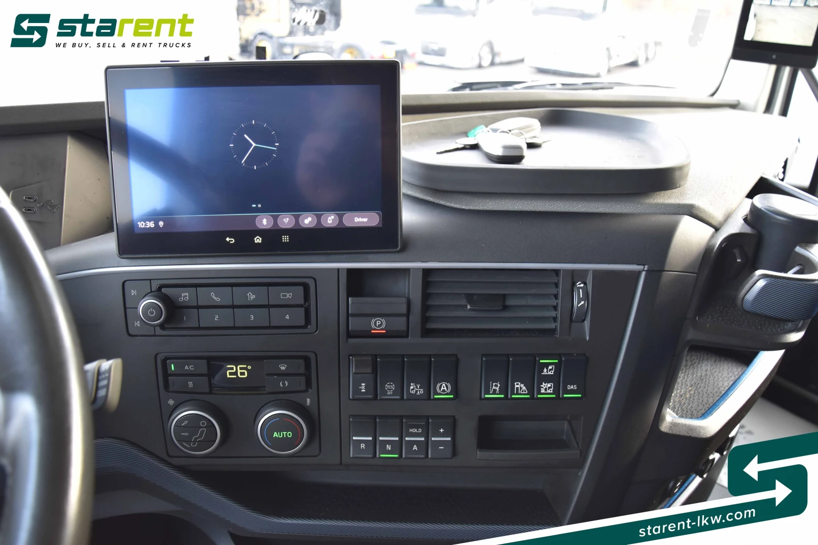 Volvo Fh SZM25117 | Mobile.bg   16