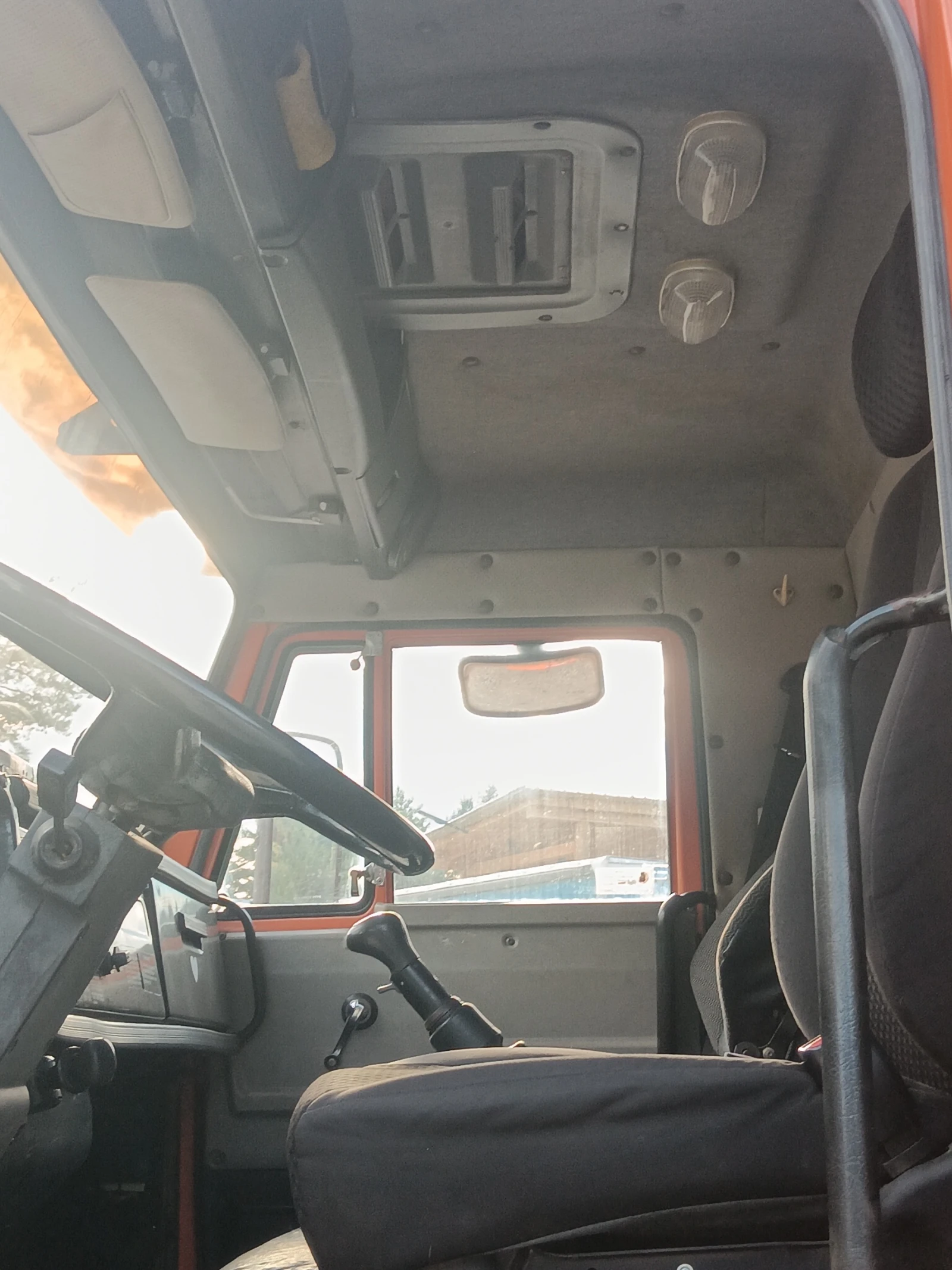 Kamaz 6520, снимка 10 - Камиони - 55284830