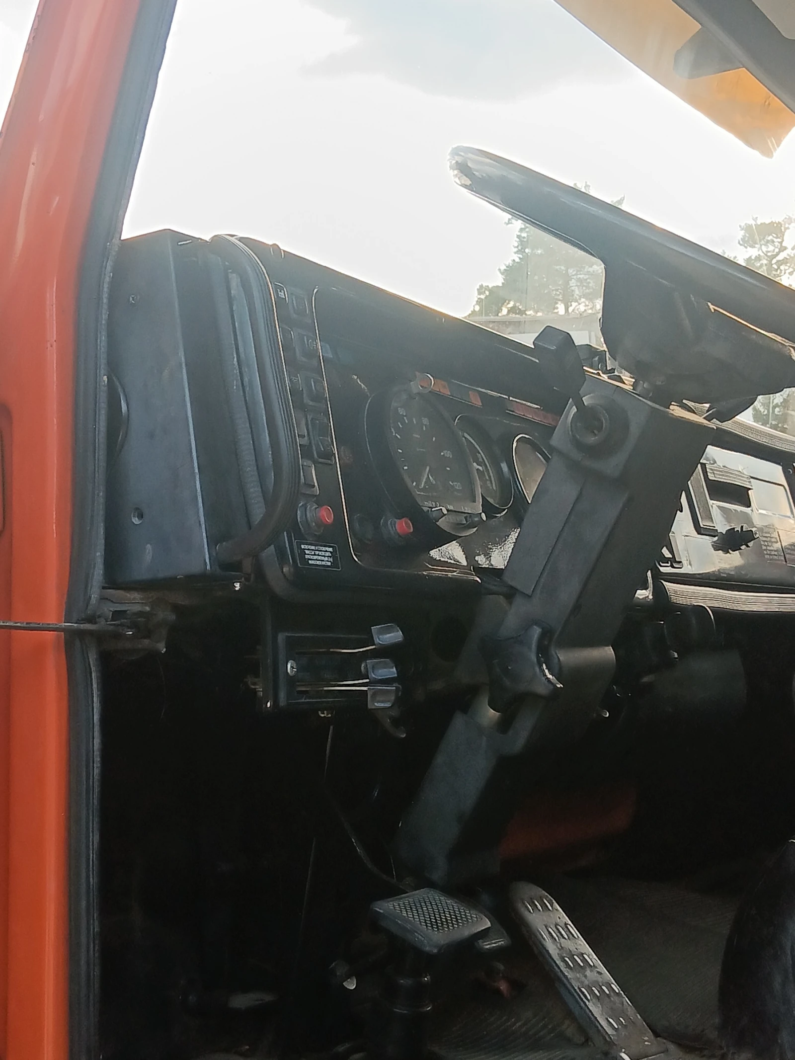 Kamaz 6520, снимка 12 - Камиони - 55284830