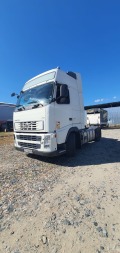Volvo Fh, снимка 2 - Камиони - 45338932