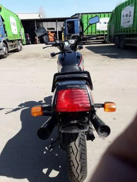 Honda Vf 1100S , снимка 12