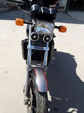 Honda Vf 1100S , снимка 10
