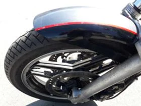 Honda Vf 1100S , снимка 7