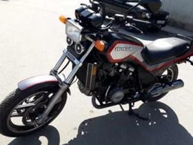 Honda Vf 1100S , снимка 9
