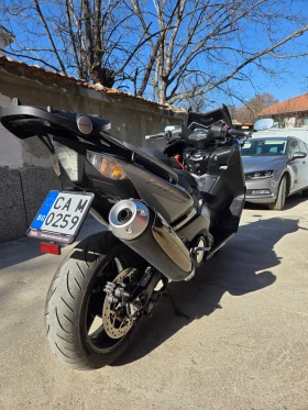 Yamaha T-max Yamaha t-max 530 48hp, снимка 8