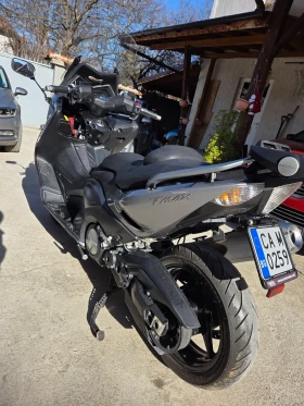 Yamaha T-max Yamaha t-max 530 48hp, снимка 7