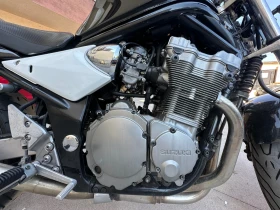 Suzuki Bandit, снимка 6