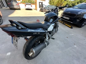 Suzuki Bandit, снимка 5