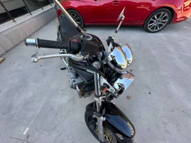 Suzuki Bandit, снимка 8