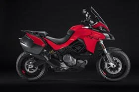 Ducati Multistrada V2 S - DUCATI RED TRAVEL | Mobile.bg    2