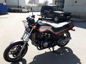 Обява за продажба на Honda Vf 1100S  ~6 500 лв. - изображение 7