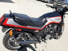 Обява за продажба на Honda Vf 1100S  ~6 500 лв. - изображение 2