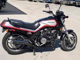     Honda Vf 1100S 