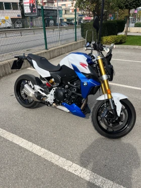 BMW F F900R, снимка 1