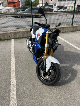 BMW F F900R, снимка 2