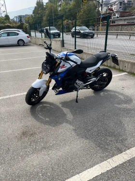 BMW F F900R, снимка 8