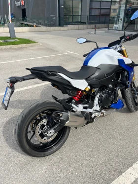 BMW F F900R, снимка 10