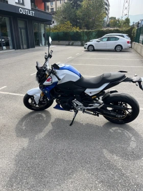 BMW F F900R, снимка 9